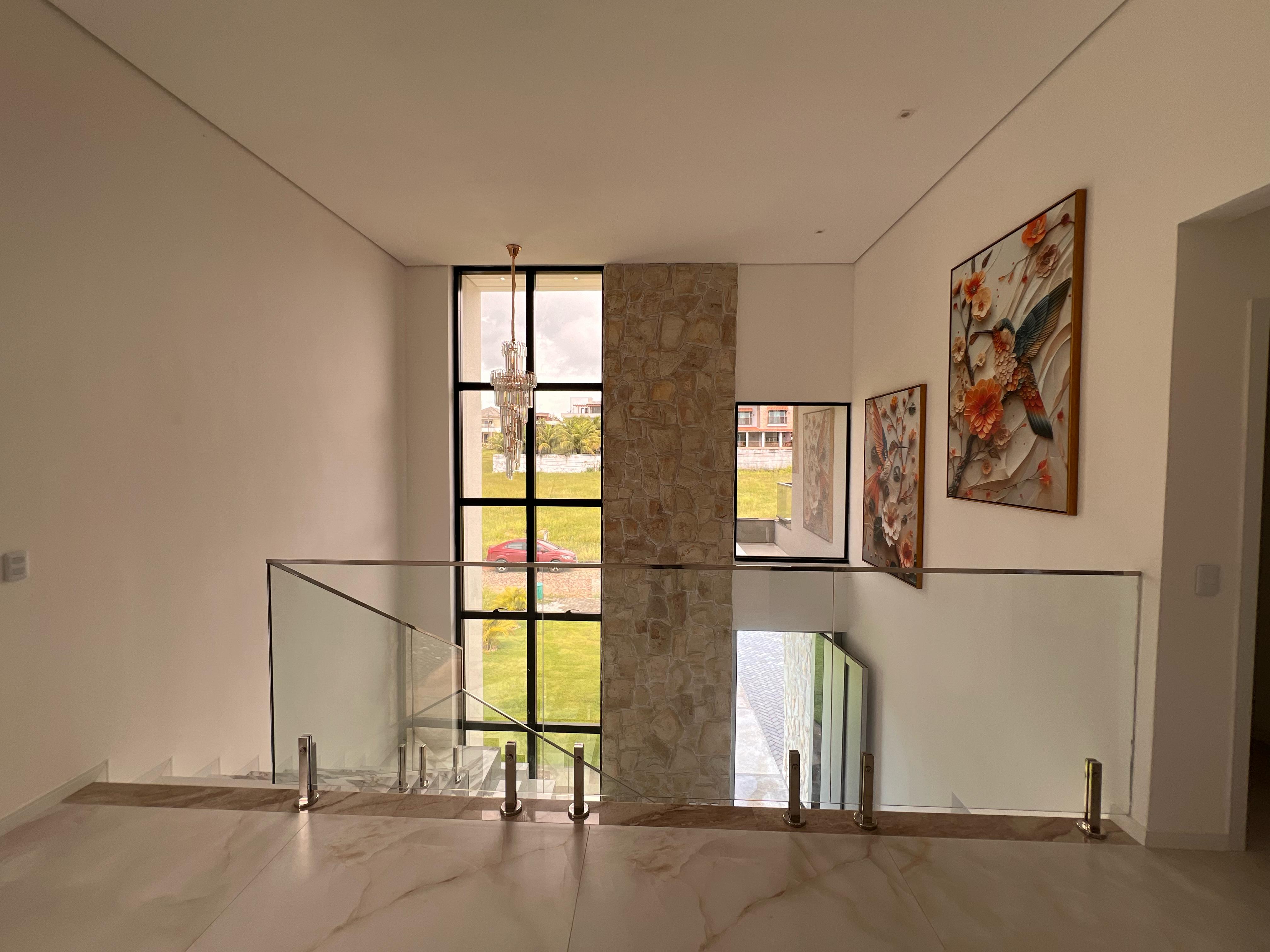 Obra Casa Van Holland 5